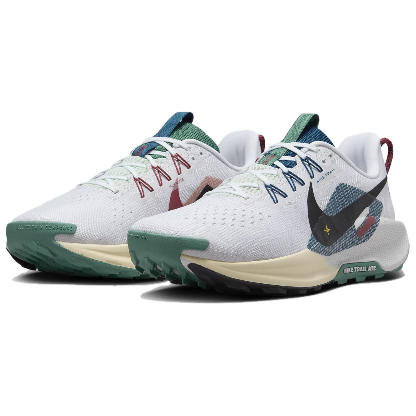 Кроссовки для бега Nike Pegasus Trail 5 — фото 3