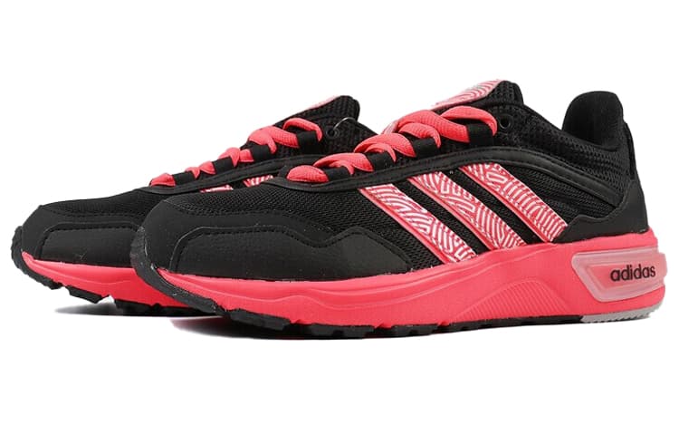 Кроссовки для бега adidas neo Tis Runner - изображение 3