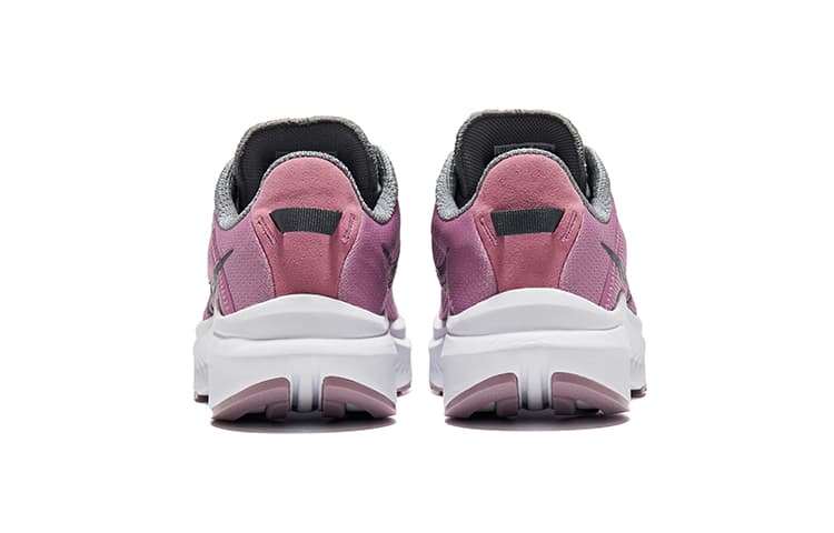 Кроссовки для бега Saucony Axon 3 - изображение 4