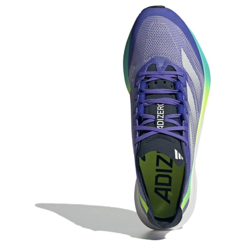 Кроссовки для бега adidas Adizero Boston 12 - изображение 3