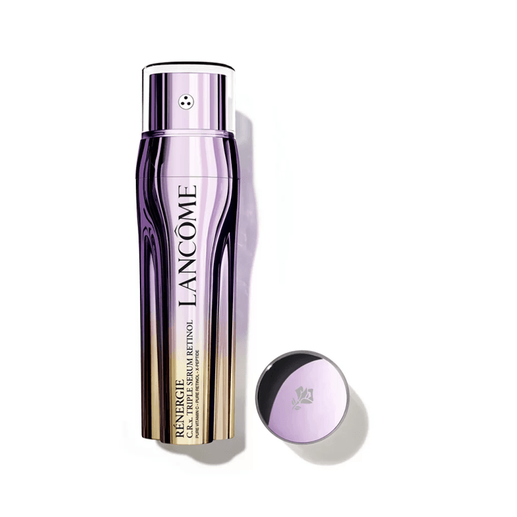 Сыворотка для контурирования и увлажнения кожи LANCOME ограниченная серия с успокаивающим и стабилизирующим эффектом - изображение 2