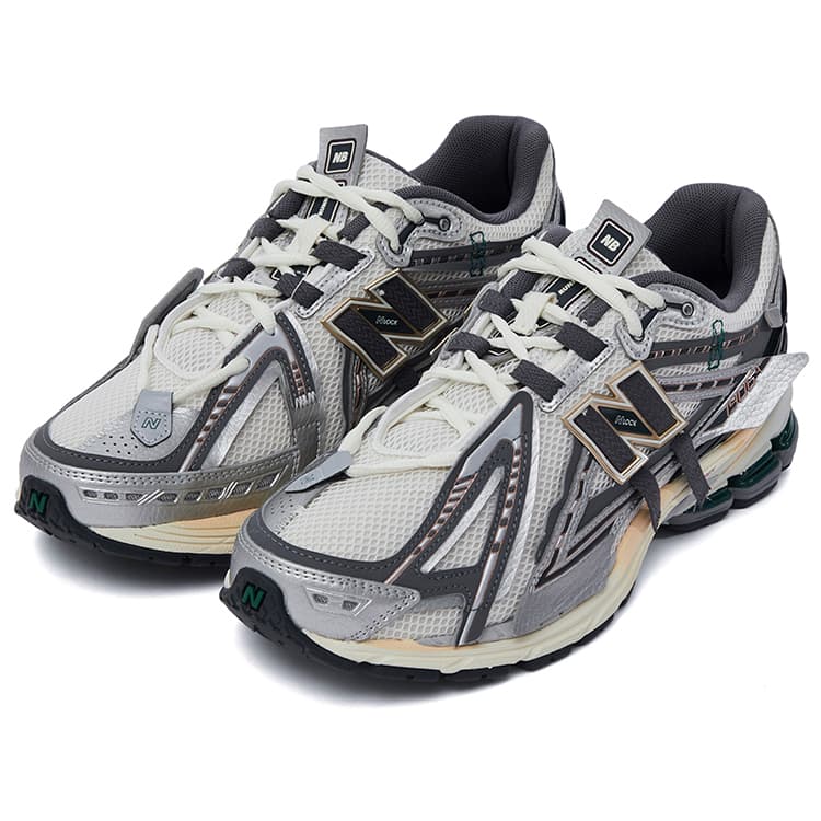 Кроссовки для бега New Balance - изображение 3
