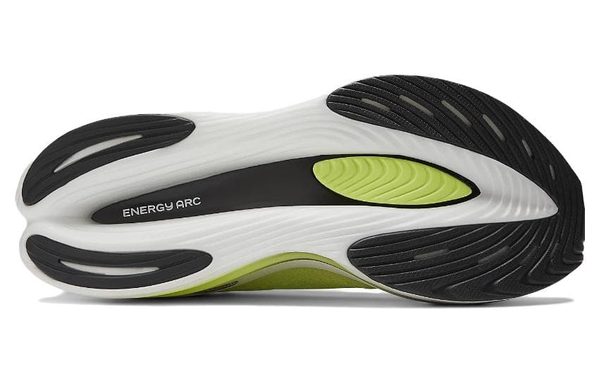 Кроссовки для бега New Balance NB SC Elite V3 Дышащий Устойчивый к воздействию Легкий Низкий Топ с Карбоновой Спинкой - изображение 6