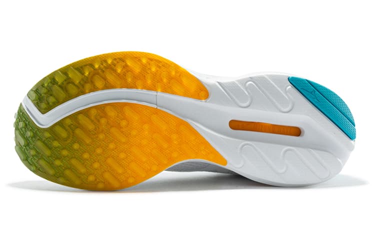 Кроссовки для бега Mizuno - изображение 5