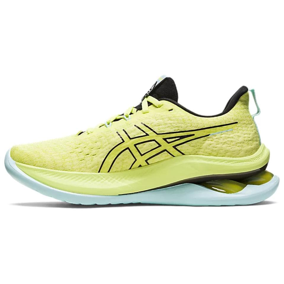 Кроссовки для бега Asics Gel-Kinsei Max - изображение 1