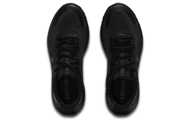 Кроссовки для бега Under Armour Charged Rogue 3 - изображение 4