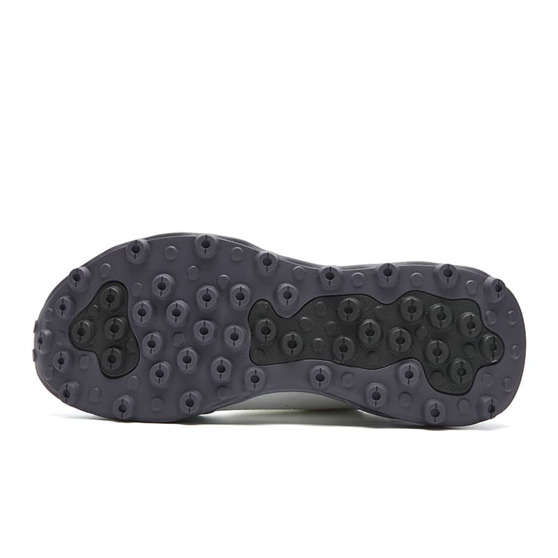 Кроссовки FILA KM2 Low Топ Повседневная обувь Женская Белая Синяя - изображение 4