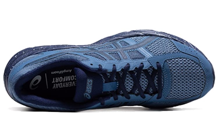 Кроссовки для бега Asics Gel-Contend 4 Blue - изображение 3