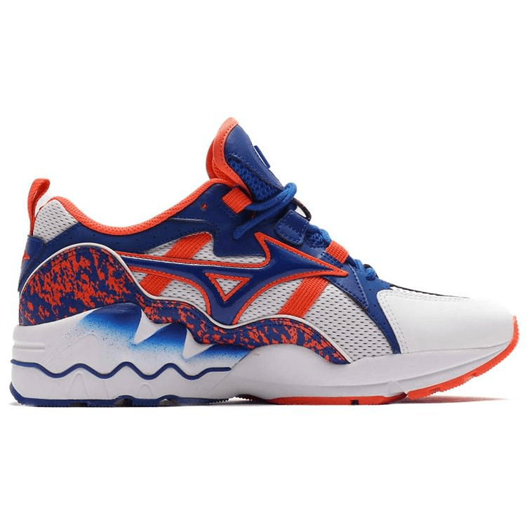 Кроссовки для бега Mizuno Wave Rider 1 - изображение 2