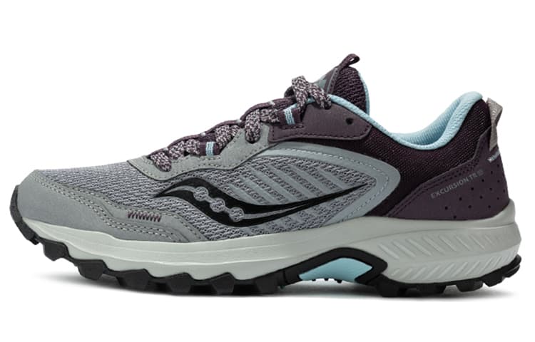 Кроссовки для бега Saucony Excursion 14 TR - изображение 1