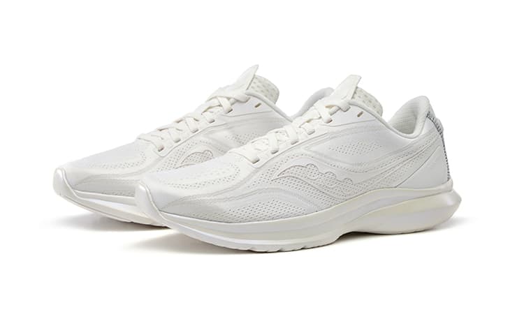 Кроссовки для бега Saucony Kinvara ForHer - изображение 3