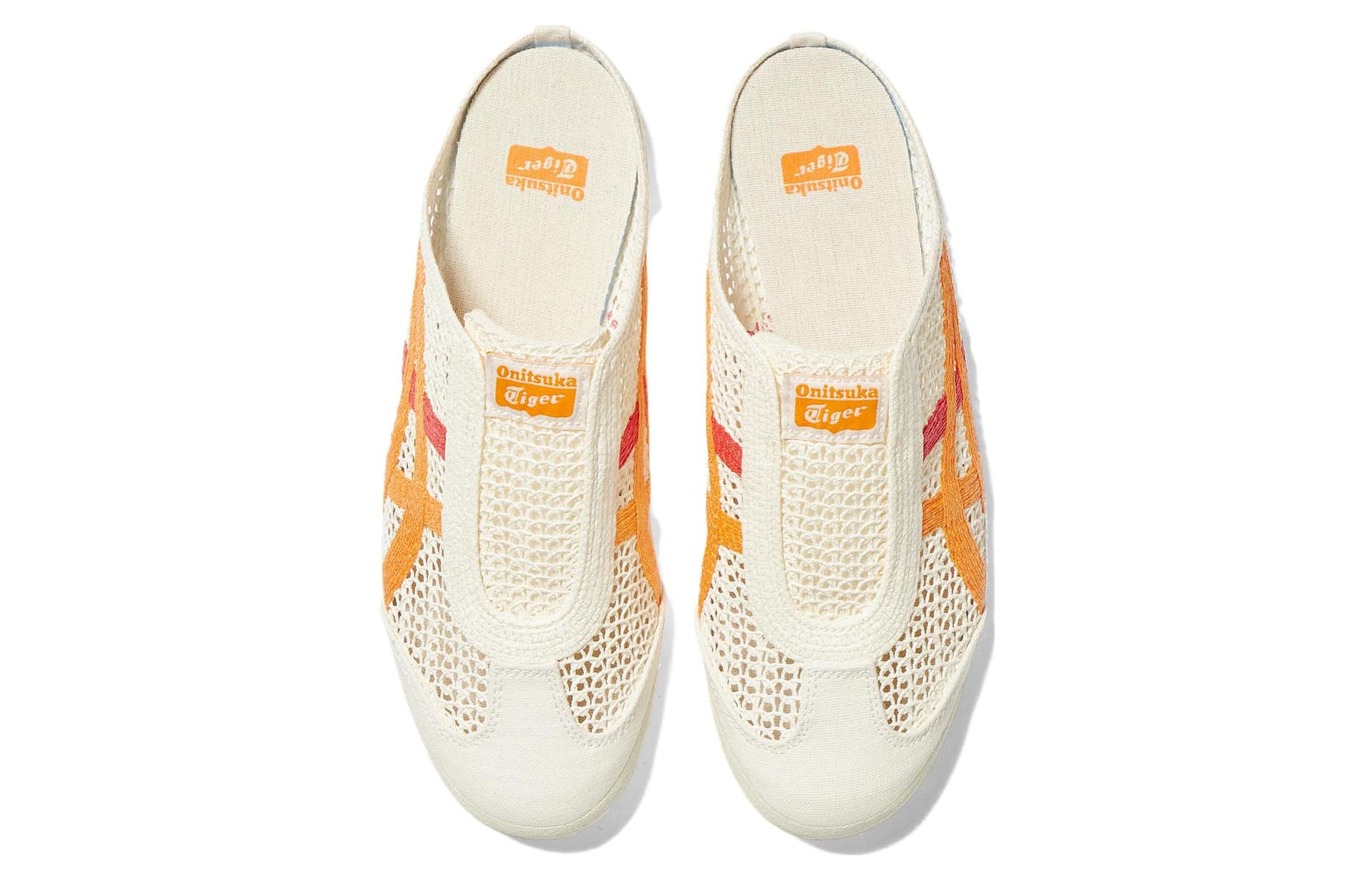 Сандалии Onitsuka Tiger MEXICO 66 Sabot - изображение 3