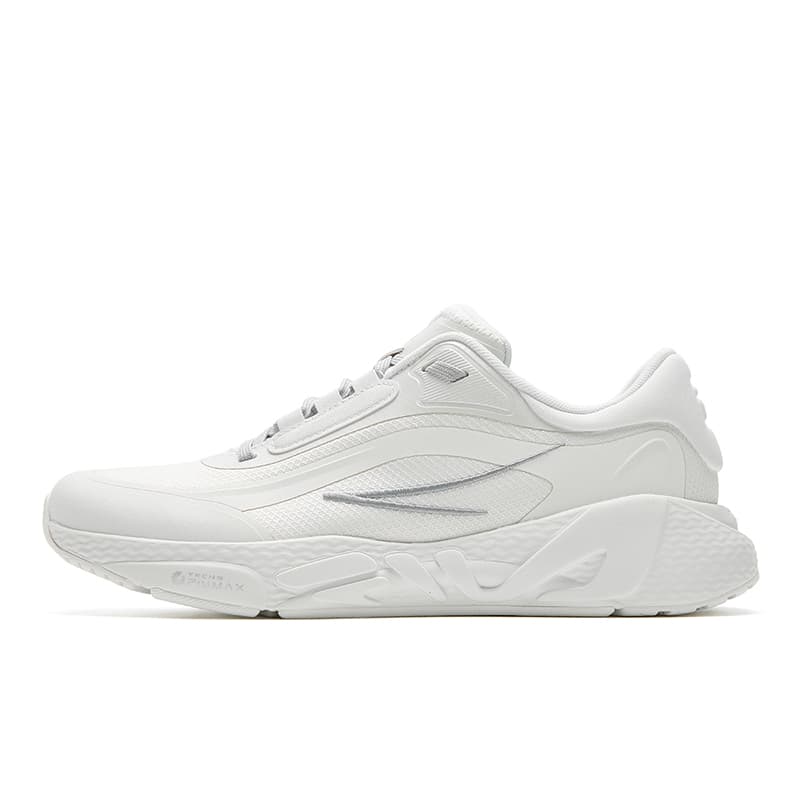Кроссовки для бега FILA MIND SE Амортизация устойчивость к истиранию легкий отскок низкий верх повседневные тренировки городская коммутация - изображение 1