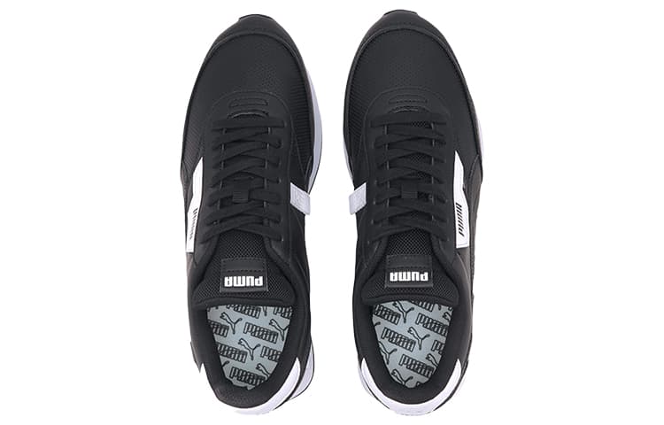 Кроссовки PUMA Future Rider Contrast - изображение 3