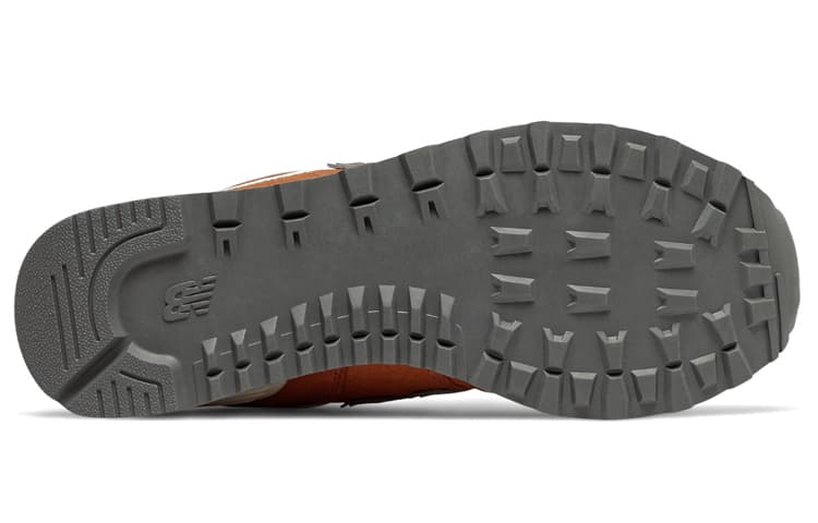 Кроссовки для бега New Balance NB 574 - изображение 5