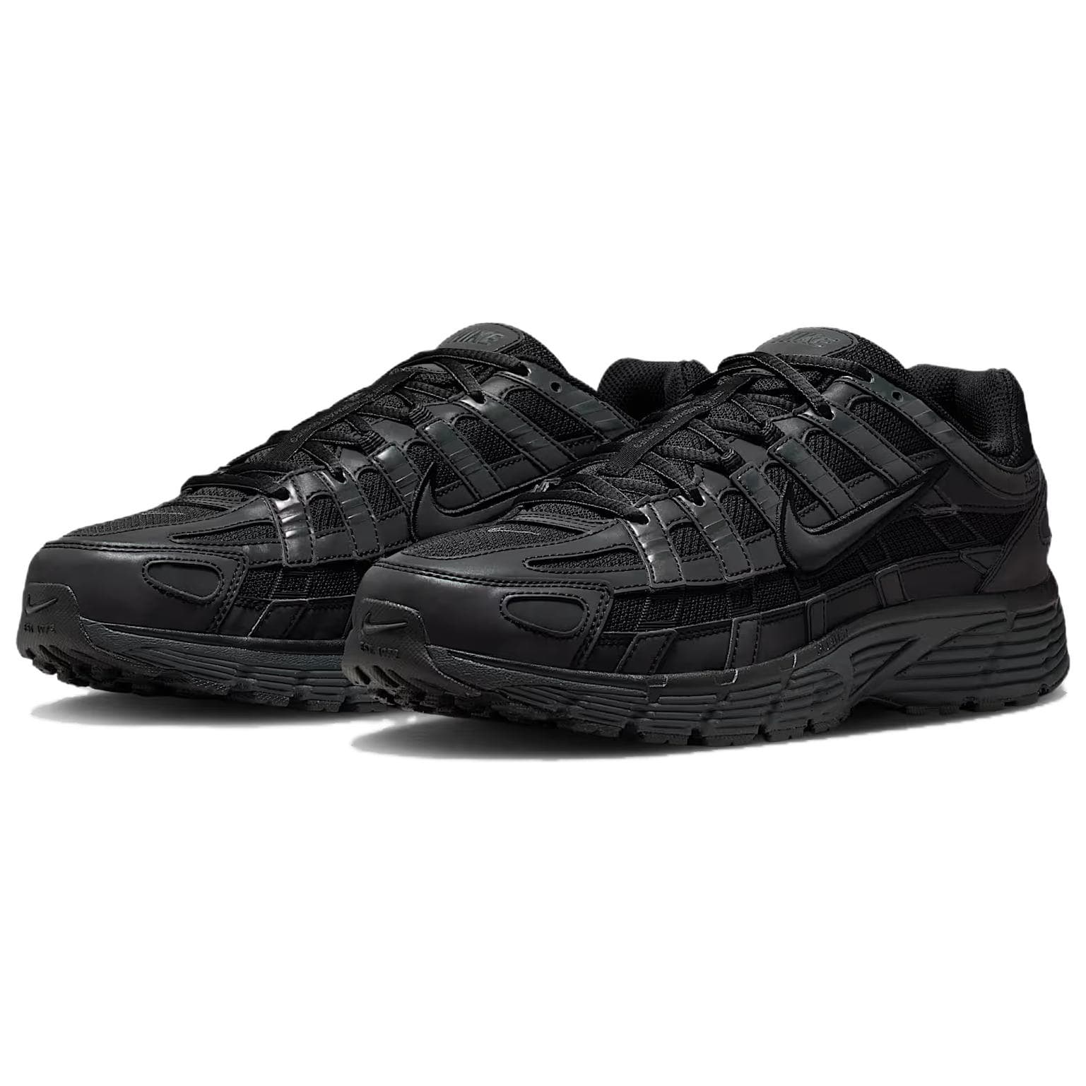 Кроссовки для бега Nike P 6000 Повседневные беговые кроссовки Мужские - изображение 3