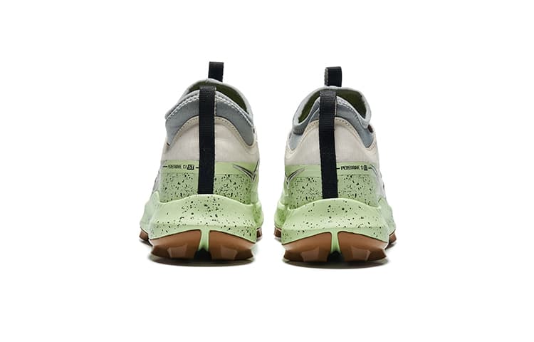 Кроссовки для бега Saucony Peregrine 13 13 - изображение 4