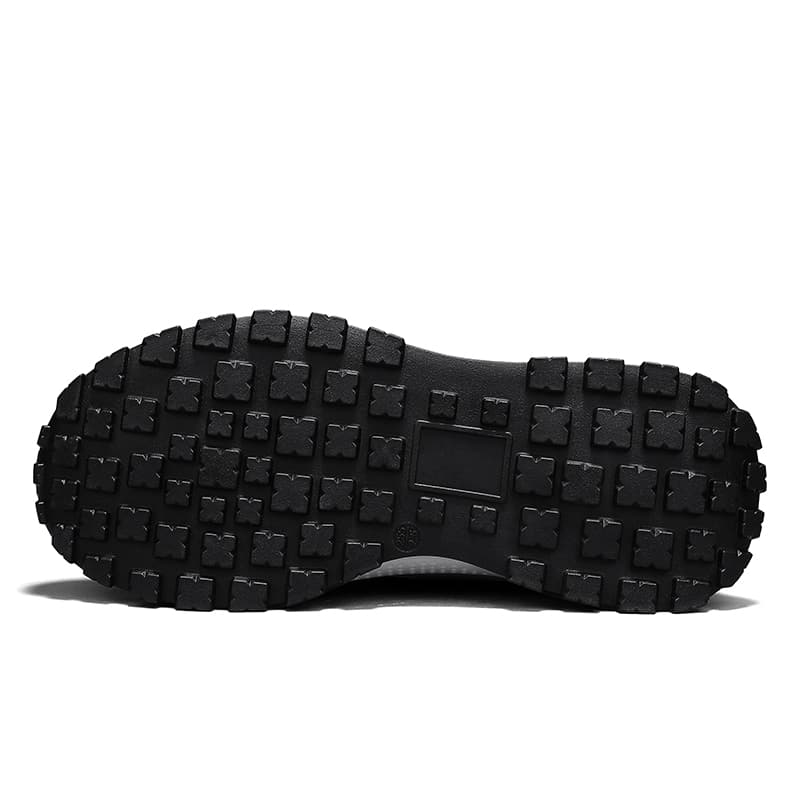 Кроссовки для бега Warrior Low Топ Повседневные кроссовки для бега Мужской - изображение 7
