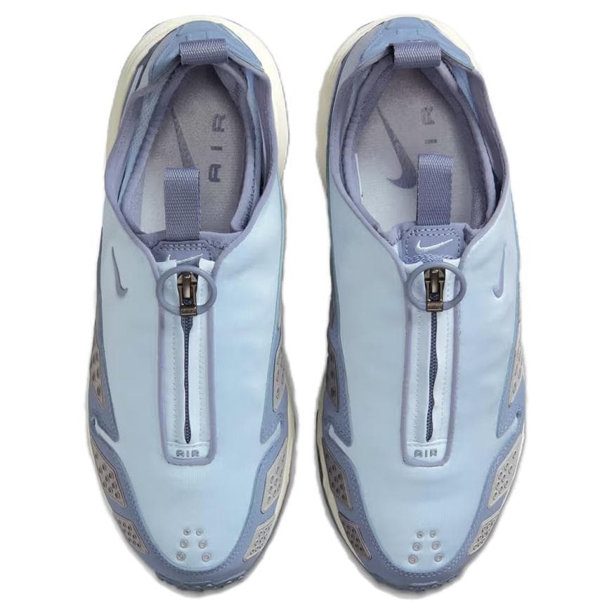 Кроссовки для бега Nike Air Max Sunder Low Повседневные беговые кроссовки для женщин синие - изображение 4