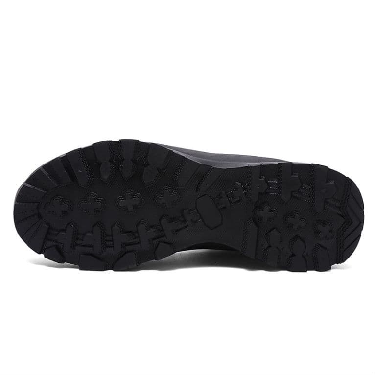 Ботинки уличные Jeep Outdoor Boots - изображение 5