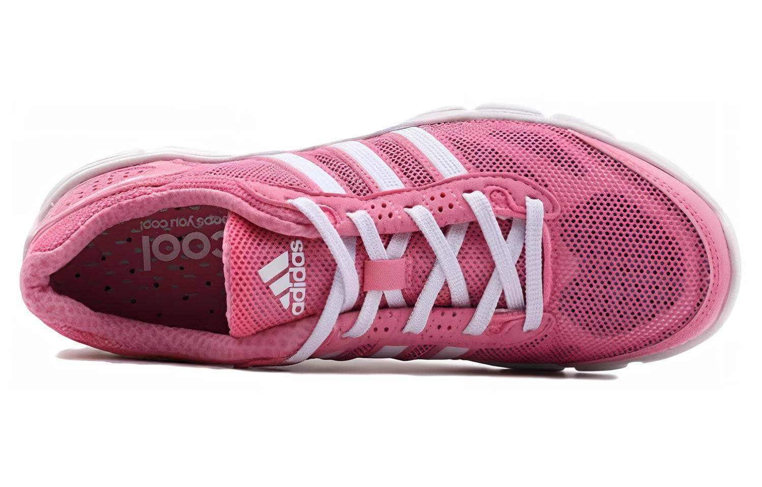 Кроссовки для бега adidas - изображение 3