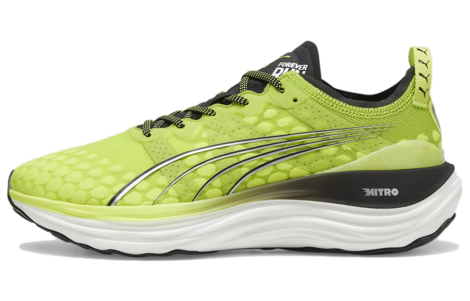 Кроссовки для бега PUMA ForeverRUN - изображение 1