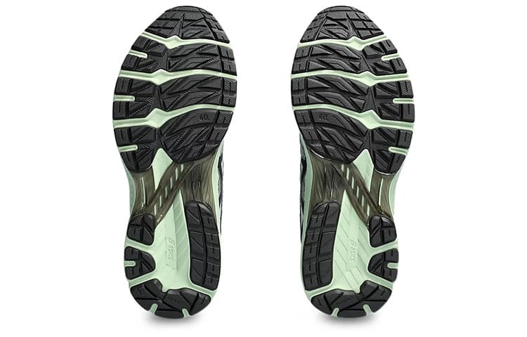 Кроссовки для бега Asics Gel-Terrain - изображение 7