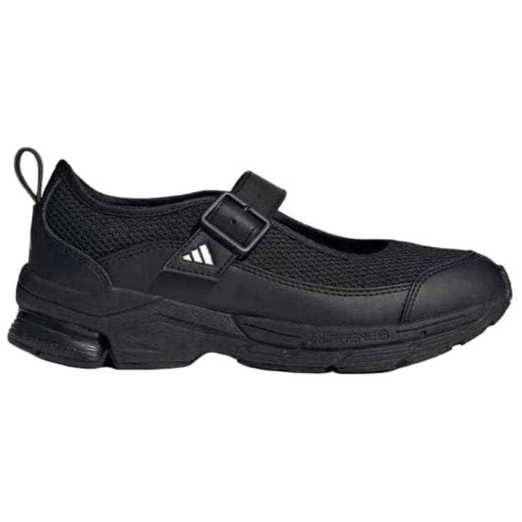 Кроссовки для бега Adidas FORMOTION MARY JANE Низкие повседневные беговые кроссовки Женские Черные - изображение 2