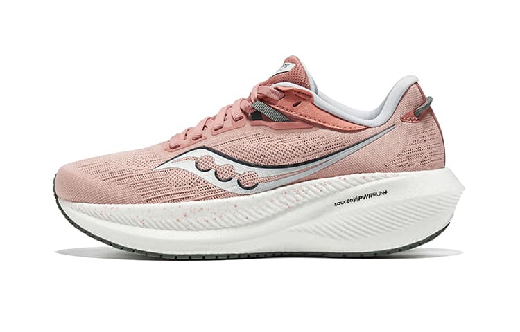 Кроссовки для бега Saucony Triumph - изображение 1