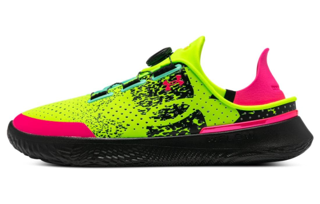 Кроссовки для бега Under Armour Ua Flow Slipspeed - изображение 1