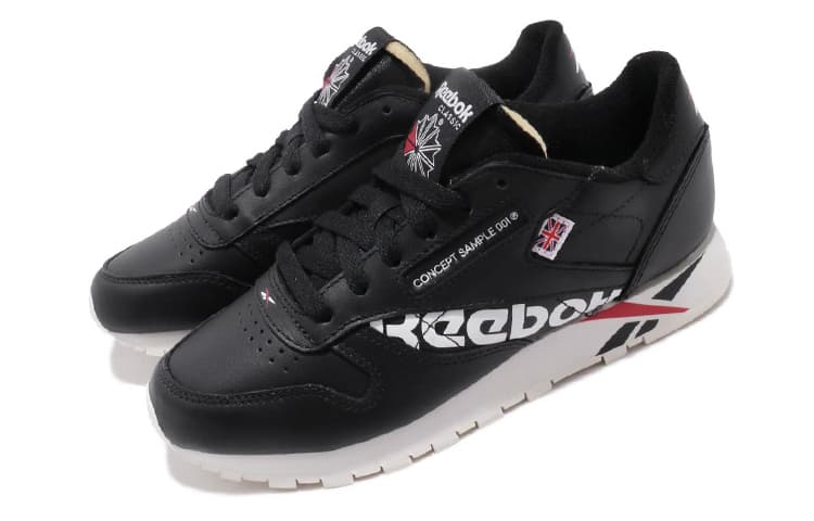 Кроссовки для бега Reebok Classic Leather - изображение 3