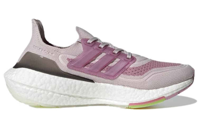 Кроссовки для бега adidas Ultraboost 21 - изображение 2