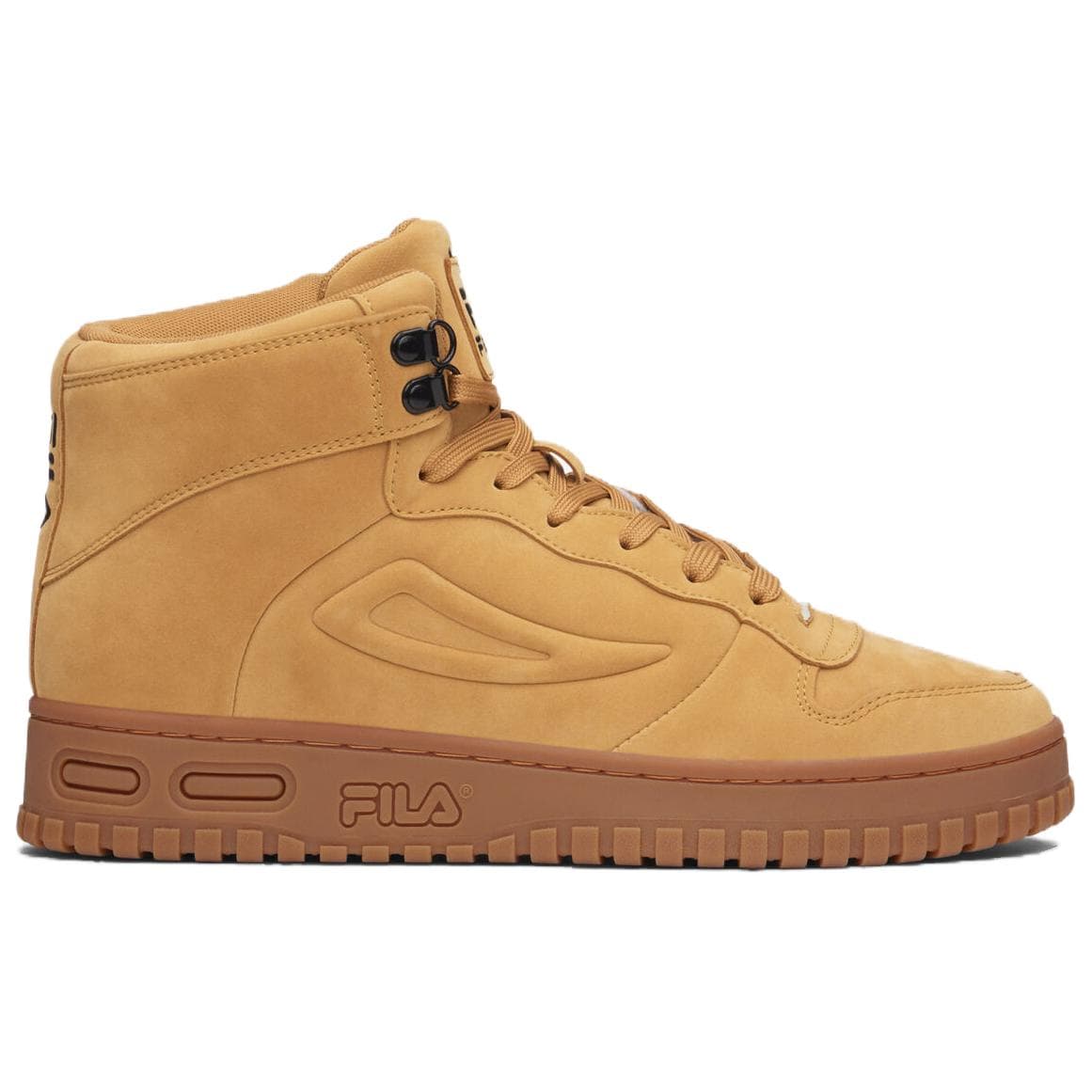 Кроссовки FILA VICARIOUS-LX - изображение 6