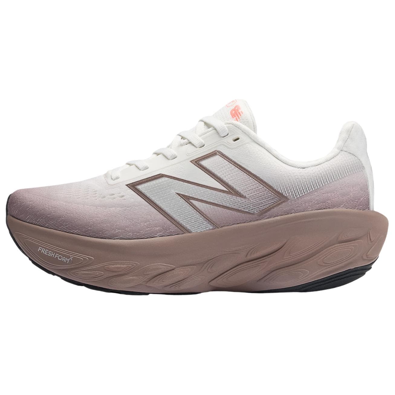 Кроссовки для бега New Balance NB Fresh Foam X 1080v14 Устойчивые к истиранию Дышащие Низкие Повседневные Беговые Кроссовки Женские - изображение 1