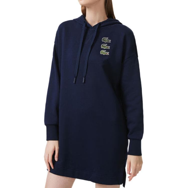 Платье LACOSTE Logo - изображение 3