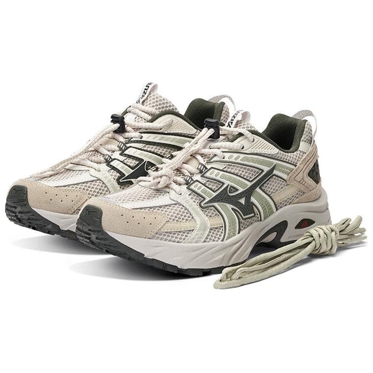 Кроссовки для бега Mizuno FIYI TL - изображение 4