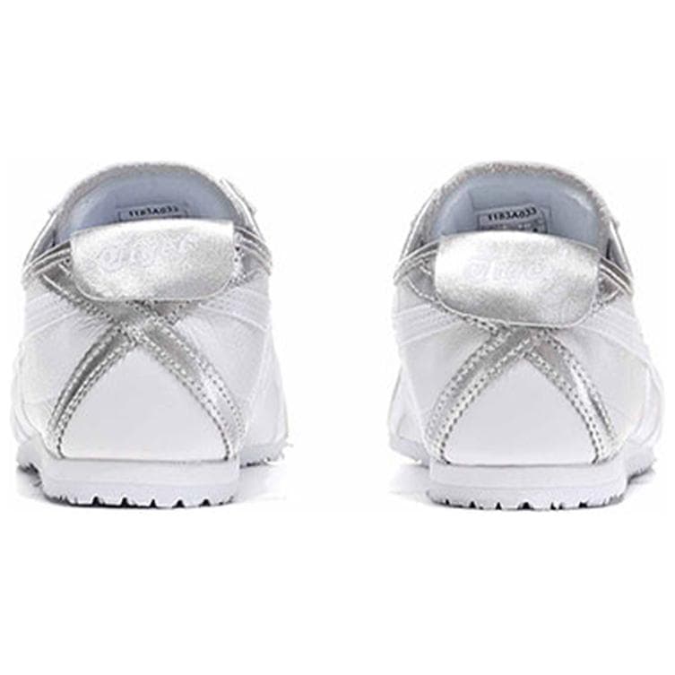 Кроссовки Onitsuka Tiger MEXICO 66 - изображение 5
