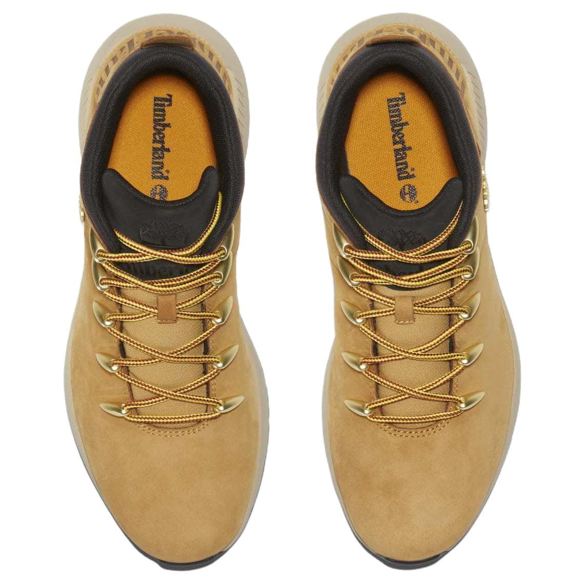 Ботинки уличные Timberland Sprint Trekker - изображение 4
