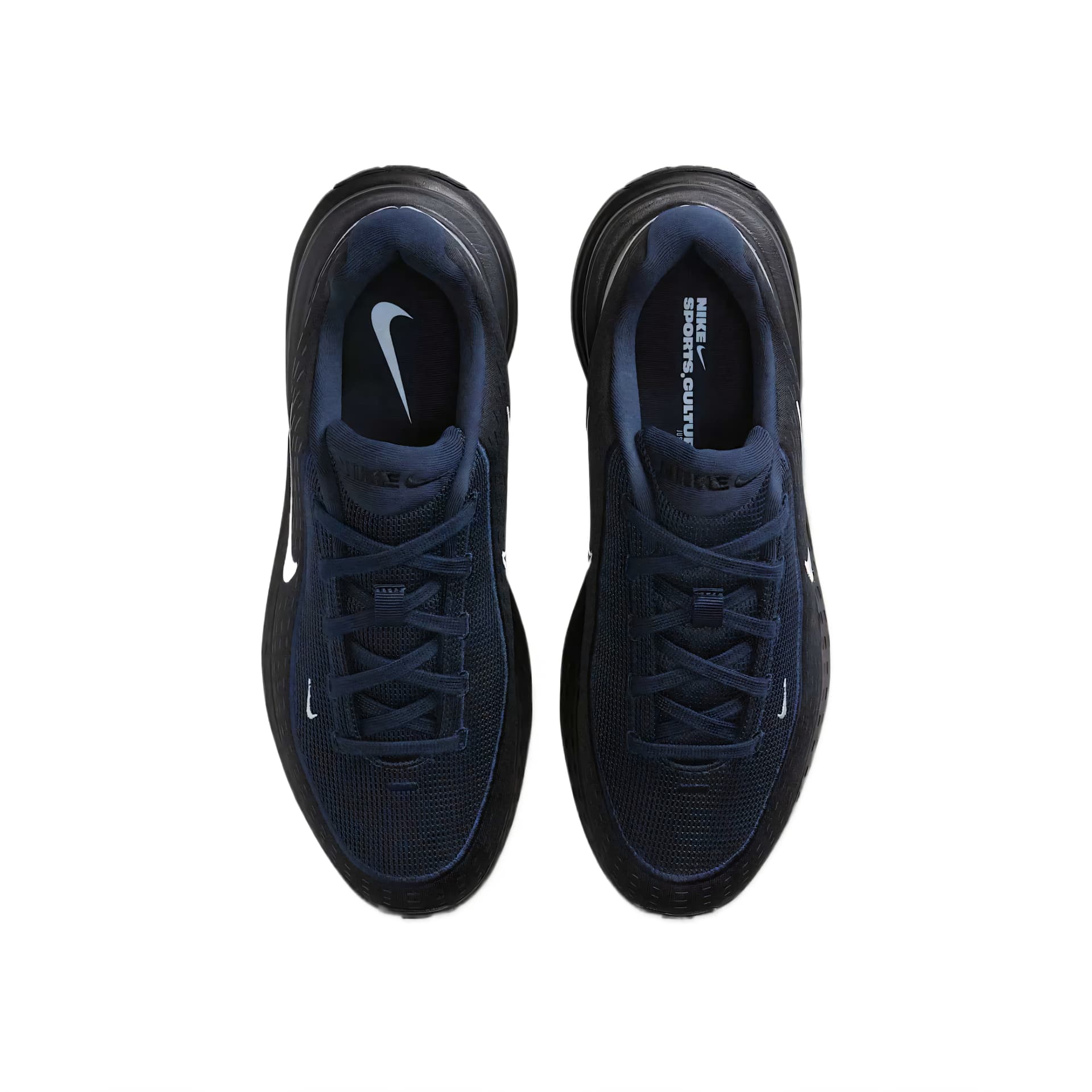 Кроссовки для бега Nike Uplift SC Low Топ Повседневные кроссовки для бега Мужской - изображение 4