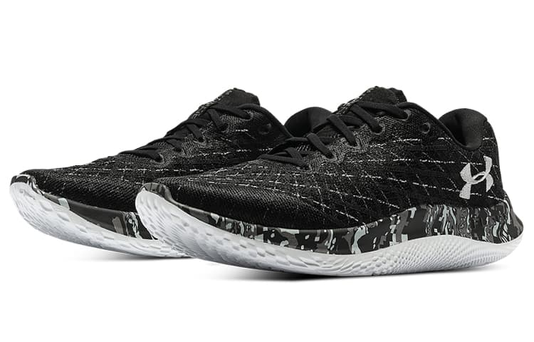 Кроссовки для бега Under Armour Flow Velociti - изображение 3