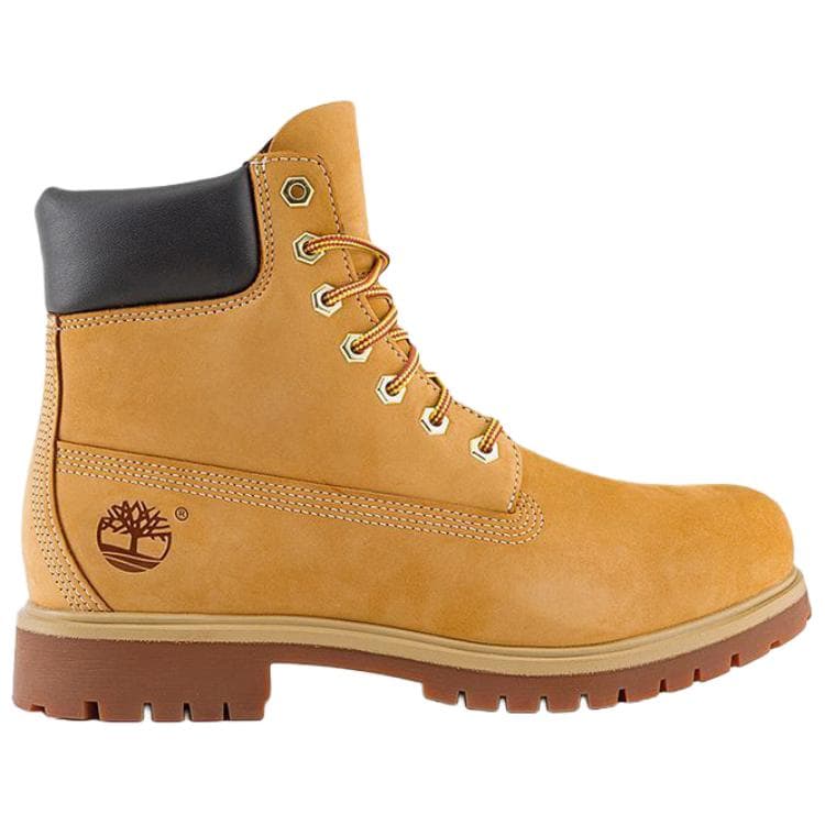 Ботинки уличные Timberland FW25 Wheat - изображение 2