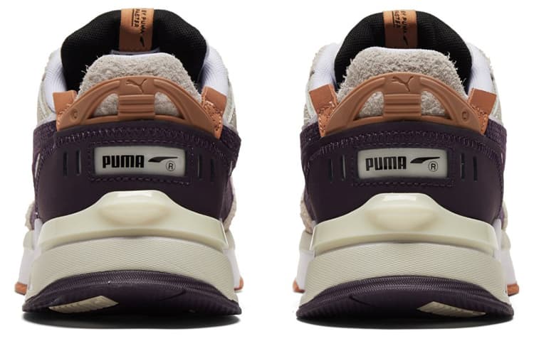 Кроссовки для бега PUMA Mirage Sport Sc Smoke Grey - изображение 5