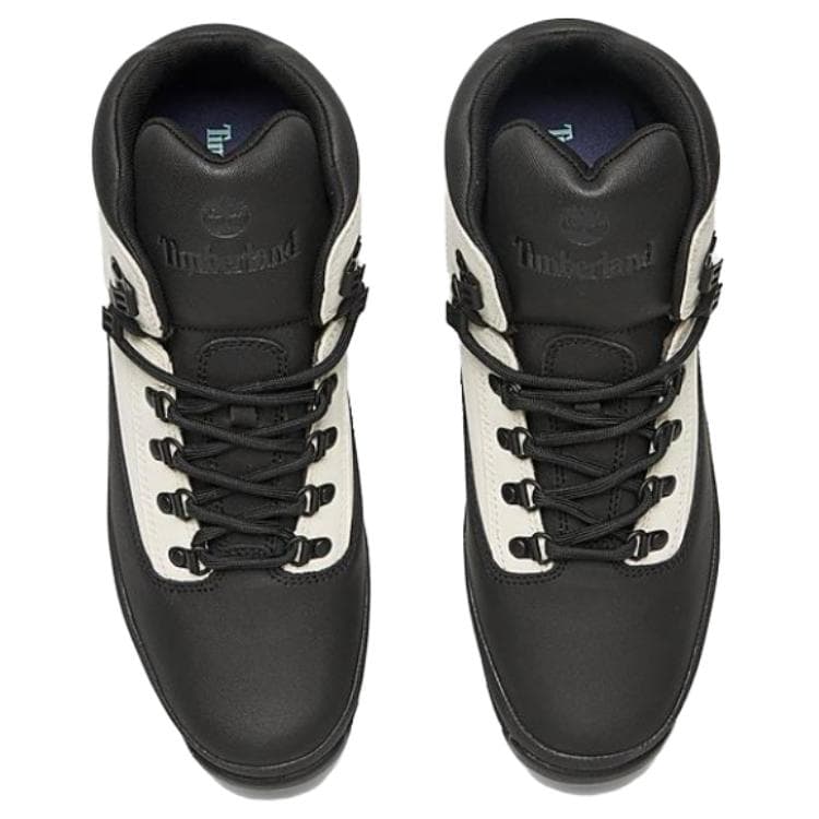 Ботинки уличные Timberland euro hiker - изображение 3