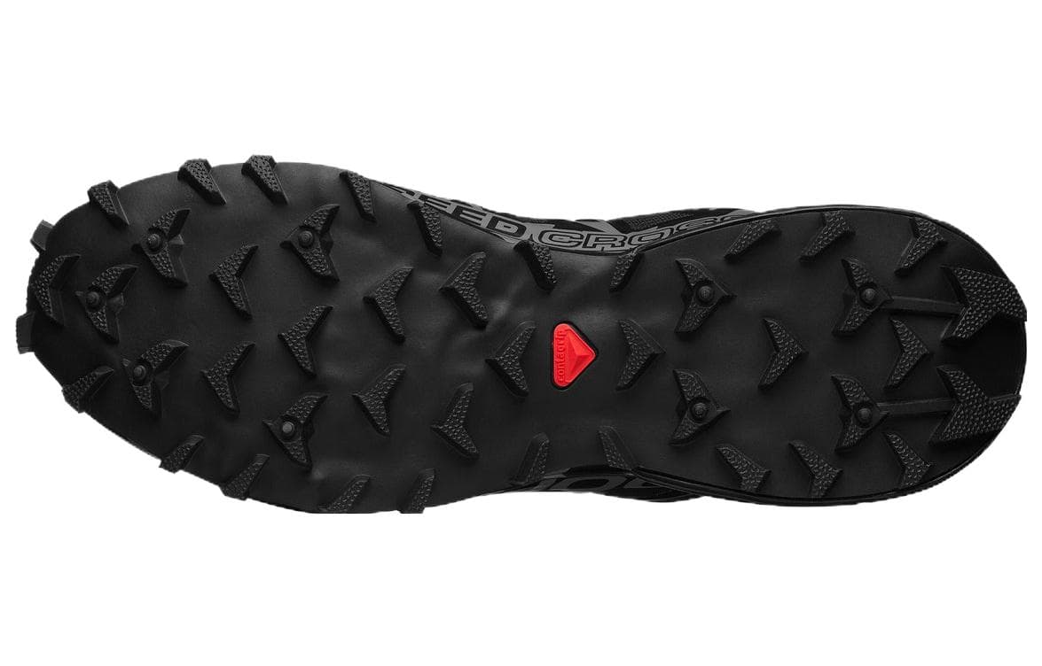 Кроссовки для бега SALOMON CROSS - изображение 5