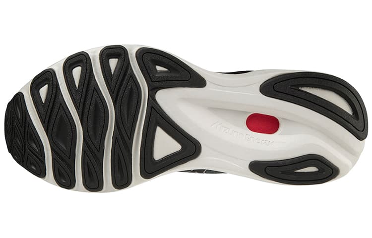 Кроссовки для бега Mizuno Wave Skyrise 3 - изображение 5