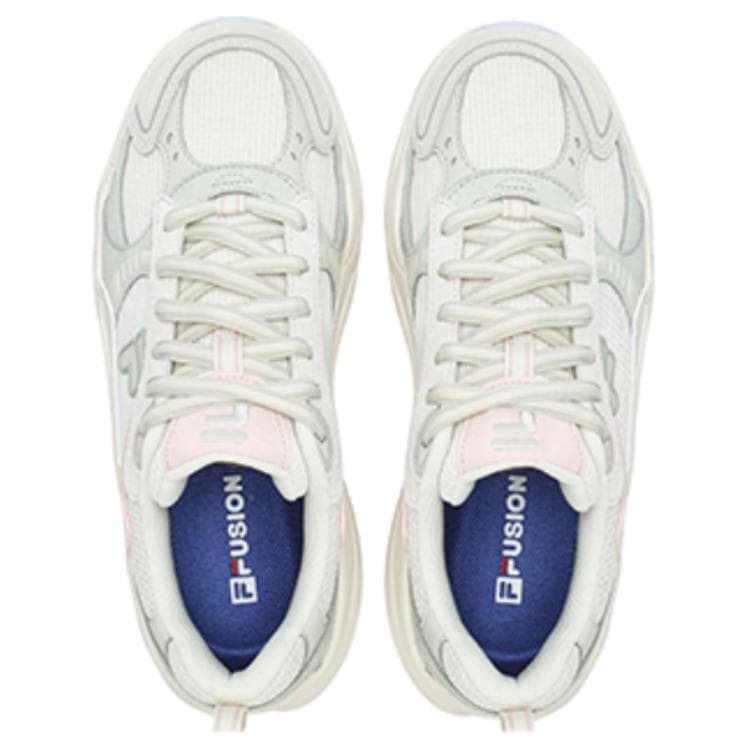 Кроссовки FILA FUSION Unique - изображение 4