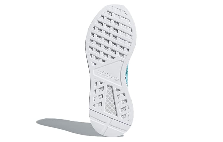 Кроссовки для бега adidas originals Deerupt Runner Parley - изображение 6