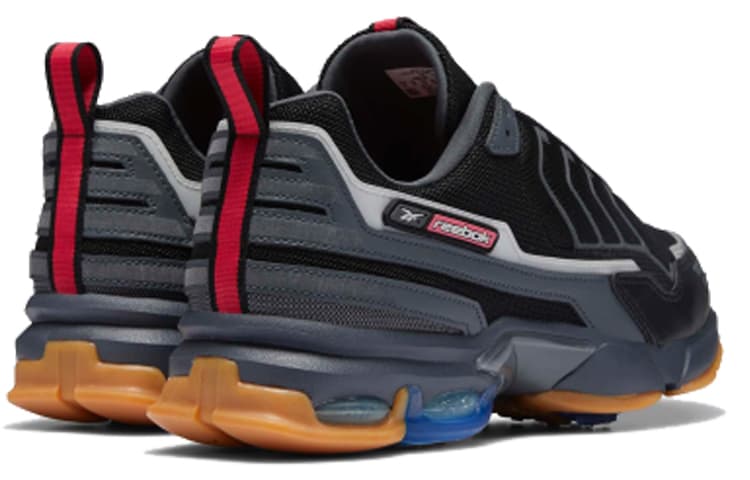 Кроссовки Reebok Dmx6 Mmi - изображение 4