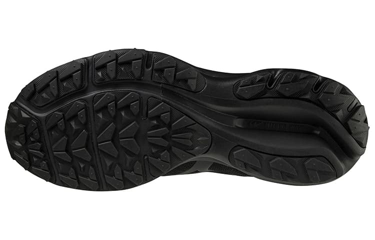 Кроссовки для бега Mizuno Wave Rider Gtx - изображение 5