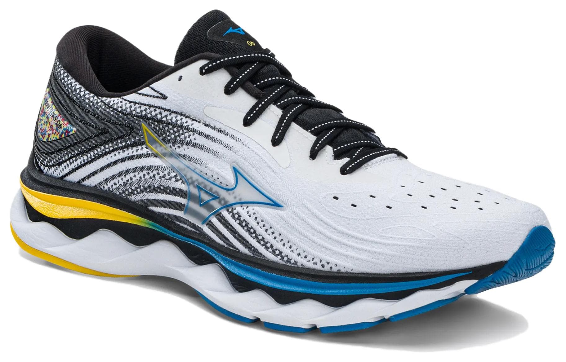 Кроссовки для бега Mizuno - изображение 2